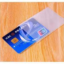 Maybe you would like to learn more about one of these? Plastik Cover Atm Sim Ktp Plastik Pelindung Atm Cover Card Kartu Nama Plastik Kartu Atm Sampul Atm Shopee Indonesia