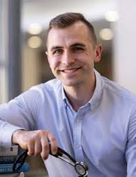 The future of healthcare