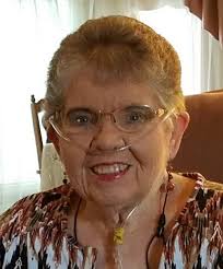Obituary information for Carolyn S. Bice