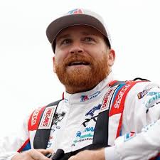 NASCAR star drops out of playoff position after huge penalty