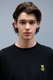 Top Boys Pt 2: Meet Premier Artists' New-Gen Male Models