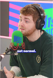 Alex Warren Ordinary Meaning