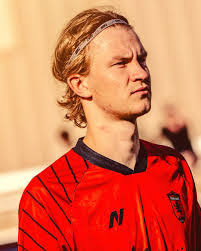 Mia Creech's Instagram, Twitter & Facebook