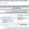 Surat keterangan sangat luas penggunaannya dan biasanya banyak digunakan dalam dunia kerja dan. 1