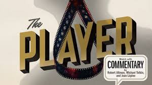 The Player - The Criterion Channel