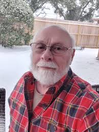 Visiting family in Houston. I live in Port Orchard, Washington. Class of 73