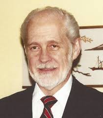 Kenneth Lovelace Obituary (1946