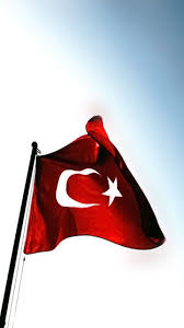 720x1280 Piksel Cozunurlukte Turk Bayragi Resimleri Bayrak Resim Soyut Fotografcilik