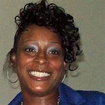 Ms. Tanishia Michelle Hill Obituary