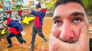 MAKING OF : 'OLVÍDATE DE ELLA' Salcedini, Pepe Benavente detrás de las  cámaras.