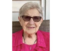 Anita Stolte Obituary (1924