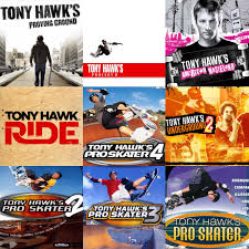Needaride, all decks unlocked & free except for inkblot deck & gamestop deck. Gaming Our Best And Worst Of The Tony Hawks Series Invicta Media
