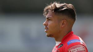 Salford send struggling Vikings packing