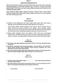 Sama seperti surat perjanjian yang lain, dalam surat perjanjian kerja ini terdapat kewajiban dan hak yang harus. Contoh Surat Perjanjian Kerja Arsitek Dan Pengguna Jasa