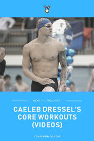 On august 16, 1996 to parents. Coreintine Check Out Caeleb Dressel S Core Workouts Core Workout Swimming Workout Swimmers Workout Dryland