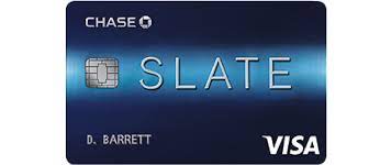 This card is for balance transfers because of its rare combination of features that can help dedicated debtors get out of the red faster. Chase Slate Credit Card Review Great For Paying Off Debt Lendedu