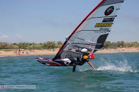 J'avais prévu de rester quinze jours ici, avant de revenir en métropole, à la. Pwa World Windsurfing Tour Catalunya Costa Brava Pwa World Cup