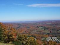 Elk Mountain Fall Festival