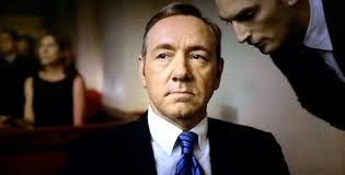 Opera Fresh: Angela Gheorghiu Makes "House Of Cards" Debut In Opera Scene