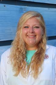 Elizabeth Mcgarvey's Instagram, Twitter & Facebook