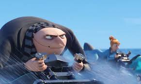 Conheça os segredos por trás do design dos novos personagens de meu malvado favorito 3, que estreia hoje (29/6) Animacao Meu Malvado Favorito 3 Ganha Primeiro Trailer Loucosporfilmes Net