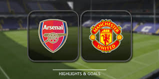 While the previous paragraph was meant in jest, sadly it is probably quite close to the truth. Arsenal Vs Manchester United Highlights Full Match Full Matches And Shows