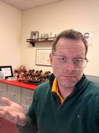 Richard Corner, AIA, CSI