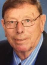 Obituary information for Joseph V. Joe Hupfer