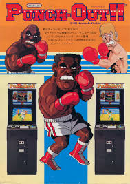 (arcade) arm wrestling (arcade) mike tyson's. Punch Out Strategywiki The Video Game Walkthrough And Strategy Guide Wiki