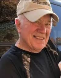 Darrell Underwood Obituary August 25, 2022