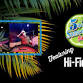 The Hi-Fidelics event in Tulsa, OK