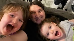 Fundraiser by Amotz Kohlmeier : Kohlmeier Family