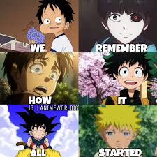 Pin On My Anime Edits