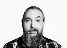 Howard Walker Comedian UK