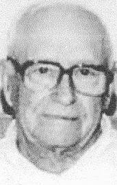 Sgt Burdette Joseph “Howie” Schwiderski (1918-2007)