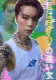 punch era johnny 🎸