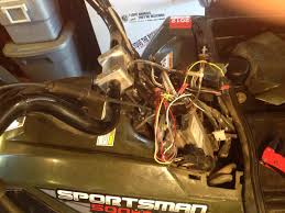 Starter solenoid relay for polaris sportsman 500, 800 ranger rzr. Polaris Sportsman 500 Starting Problems Troubleshooting Tips For The Polaris Sportsman 500