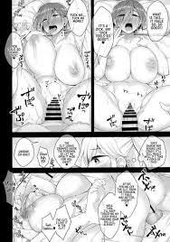 Nikuboujo no Susume | Advances of a Dick-Girl » nhentai: hentai doujinshi  and manga