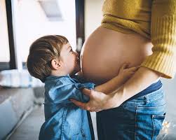 Why Pregnancy Sends Your Sex-Drive Into Over-Drive - Today'S Parent