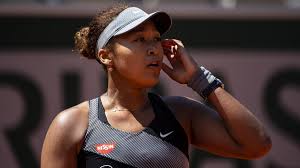 She grew up in the united states but holds japanese citizenship and represents japan on the court (her mother is from japan, her father from haiti). Naomi Osaka Wegen Presse Boykott In Der Kritik Coach Wim Fissette Verteidigt Superstar Eurosport