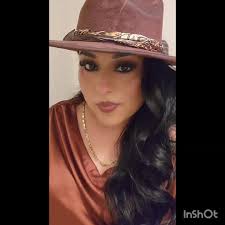 Nancy Ibarra (@nancylacoqueta)