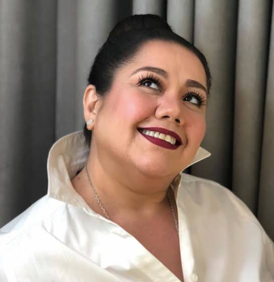 Ruby Rodriguez discharged from hospital, gets sweet present from son |  Inquirer Entertainment