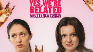 Edinburgh Fringe hit Yes, We're Related comes to The Other Palace