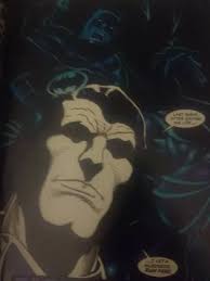 Batman #520 Dc Comics Doug Moench & Eduardo Barreto