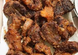 Hasilnya sesuai sama yang aku mau, dagingnya juga ngga keras meski ngga pake presto kayak di resep aslinya. Cara Termudah Untuk Membuat Empal Kisi Yang Mantap