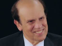 Big Shots: Michael Milken