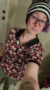 Ready for tonight's concert