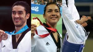Competirán 163 atletas mexicanos, 97 hombres y 66 mujeres, en distintas. El Taekwondo Siempre Le Ha Dado Medalla A Mexico En Juegos Olimpicos As Mexico