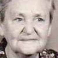 Nellie Cornelius Fortner (1896–1972)