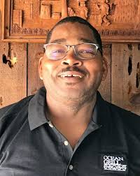 WHO'S MINDING THE STORE?